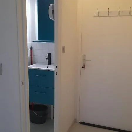 Cosy En Rez-de-chaussée