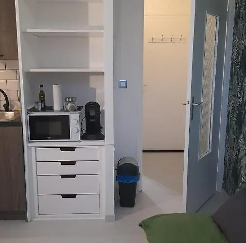 Cosy En Rez-de-chaussee