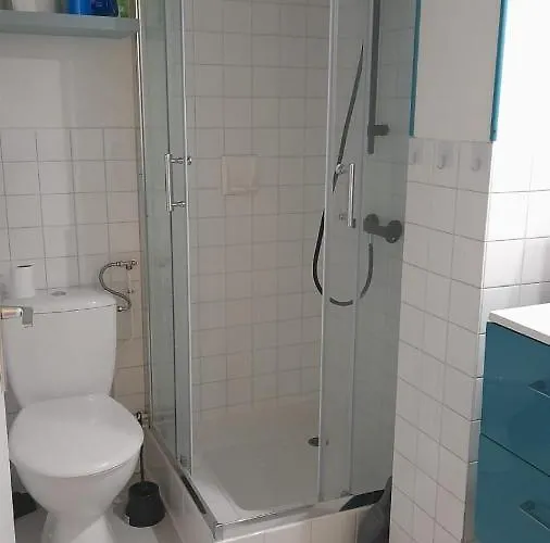 דירה Cosy En Rez-de-chaussee